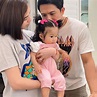 Jennylyn Mercado Shared a Cute Photo of Herself and Her Daughter Dylan ...