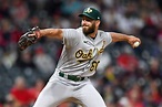 Oakland A’s roster moves: Sam Moll activated from COVID list ...
