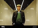 Benjamin Heisenberg, German film director and artist, pictured at City ...