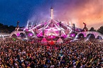 Tomorrowland 2022 - Full Sets now available