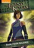 Avatar The Legend Of Korra : Book 4 [BATCH] Sub Indo - MegaBatch