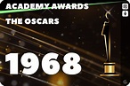 1968 Oscars 40th Academy Awards | Pop Culture | History | Facts | Trivia