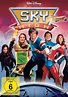 Sky High - Diese Highschool hebt ab! - 8717418047797 - Disney DVD Database