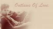 Adam Lambert - Outlaws Of Love [FULL SONG] - LYRICS - YouTube
