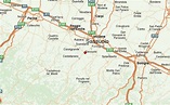 Sassuolo Location Guide