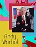 Andy Warhol Biography | 伝記 Template