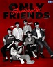 Only Friends (TV Series) - IMDb