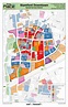 District Map | Stamford Downtown - This is the place!