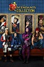 Descendants Collection - Posters — The Movie Database (TMDB)