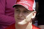 Mick Schumacher: So bereitet er sich auf seine erste Formel-1-Saison vor