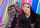 Jason Derulo's 'Swalla' Music Video Featuring Nicki Minaj and Ty Dolla ...