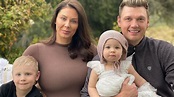 Nick Carter and Family Return Home From the Hospital: 'Baby Is Doing So ...