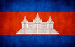 Flag Of Cambodia - A Symbol Of Nation And Religion