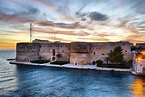 Taranto italy history
