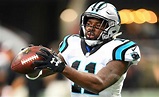 Panthers' Torrey Smith uses off day to listen, learn, act as community ...