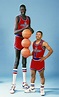 Tallest NBA Players ever in Basket Ball (updated list 2022)- Blogkart