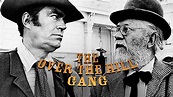 Over the Hill Gang | Full Movie | Comedy | Western | Walter Brennan ...