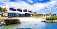 4 Bedroom Beachfront Home for Sale, Cap Cana, Dominican Republic - 7th ...