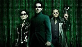 The Matrix Revolutions | Nearby Showtimes, Tickets | IMAX