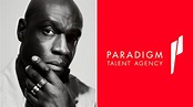 'House Of The Dragon' Star Steve Toussaint Signs With Paradigm