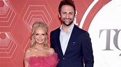 Kristin Chenoweth and Boyfriend Josh Bryant Are Engaged | wfaa.com