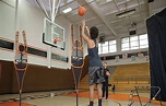 Basketball Training Equipment – My Blog