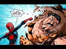 Spider-Man vs. Kraven the Hunter - YouTube
