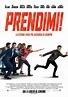 Prendimi! - Trailer e Poster Ufficiali Italiani del Film in arrivo a luglio