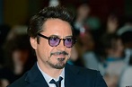 Robert Downey Jr. & 'Iron Man 3': Actor Discusses Upcoming Film | HuffPost