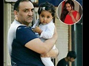 Aditya Chopra seen with daughter Adira pic went viral on social media ...