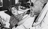 Frida Kahlo: The fatal accident that transformed her life and art