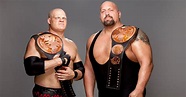 Big Show & Kane Are Being Considered For 2020 WWE Hall of Fame Class