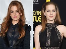 Amy Adams on Isla Fisher Look-Alike Comparisons: I Could Be Mistaken ...
