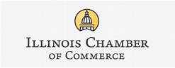 Illinois Chamber Of Commerce Logo - 800x400 PNG Download - PNGkit