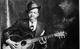 Robert Johnson: el caso del ‘bluesman’ que nunca murió - Paz Estereo FM ...