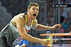 Andreas Hofmann startet in Shanghai in die WM-Saison | Leichtathletik ...