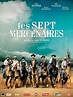 Les Sept mercenaires en Blu Ray : Les Sept mercenaires - AlloCiné