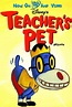 Teacher's Pet TV series