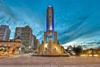 Die Top 10 Sehenswürdigkeiten von Rosario, Argentinien | Franks Travelbox