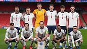 Copa do Mundo 2022: Conheça a Seleção Inglesa - Premier League Brasil