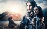 The Shannara Chronicles 2016 Wallpapers | HD Wallpapers | ID #16746