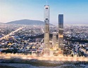 Monterrey tendrá el edificio más alto de México y Latinoamérica ...
