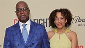 What We Know About Andre Braugher's Wife, Ami Brabson