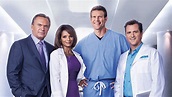 The Doctors - TheTVDB.com