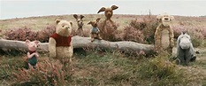 Ritorno al Bosco dei 100 Acri: recensione del film su Winnie the Pooh ...