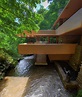 Mid-Century Modern Icons: Falling Water House by Frank Lloyd Wright