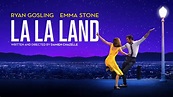 Ver La La Land: una historia de amor Latino Online HD | Cuevana.in