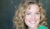 Umbrella Talk with playwright Kate Hewlett