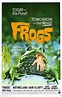 Frogs (1972) - IMDb