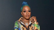 Lil' Mo Debuts Her Brand New Teeth On Instagram, And Her Energy Is An ...